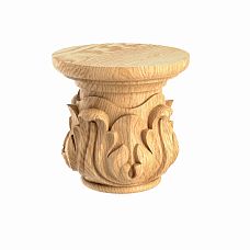 Decorative Capitel for Interior KL-046