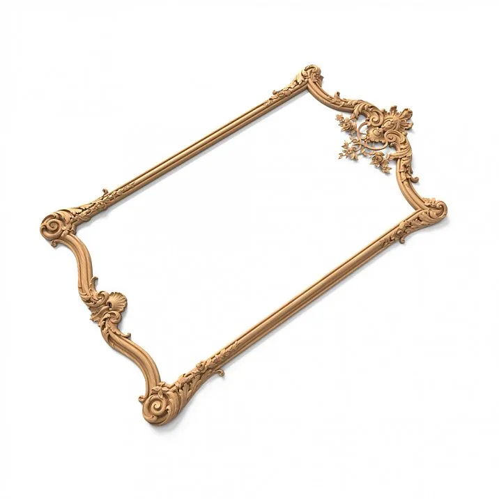 Elegant Frame RM-047 from Wood