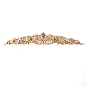 Деревянный декор N-320