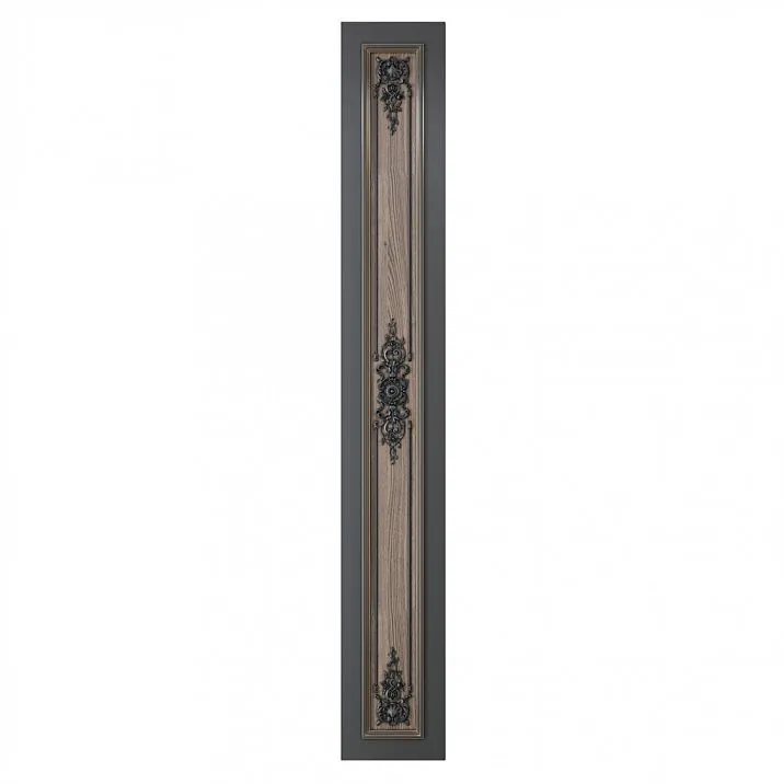 Details of CPU.VRS-058 showcasing intricate ornamentation and artistic expressiveness of the product