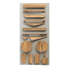 Exhibition stand SV-004