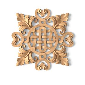 Деревянный декор N-337