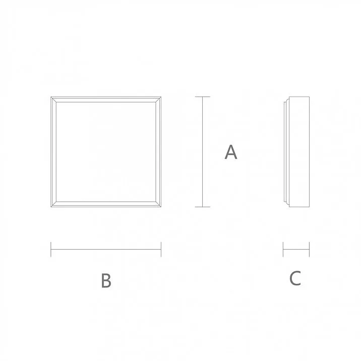 RS-001 connecting socket drawing