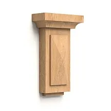 Masterfully crafted bracket from Stavros