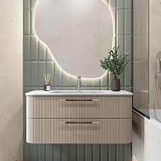 Furniture handle Oscar HL-061-1M for kitchen cabinets and fronts