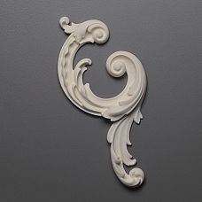 Buy quality polyurethane applique NPU-459R at a good price photo