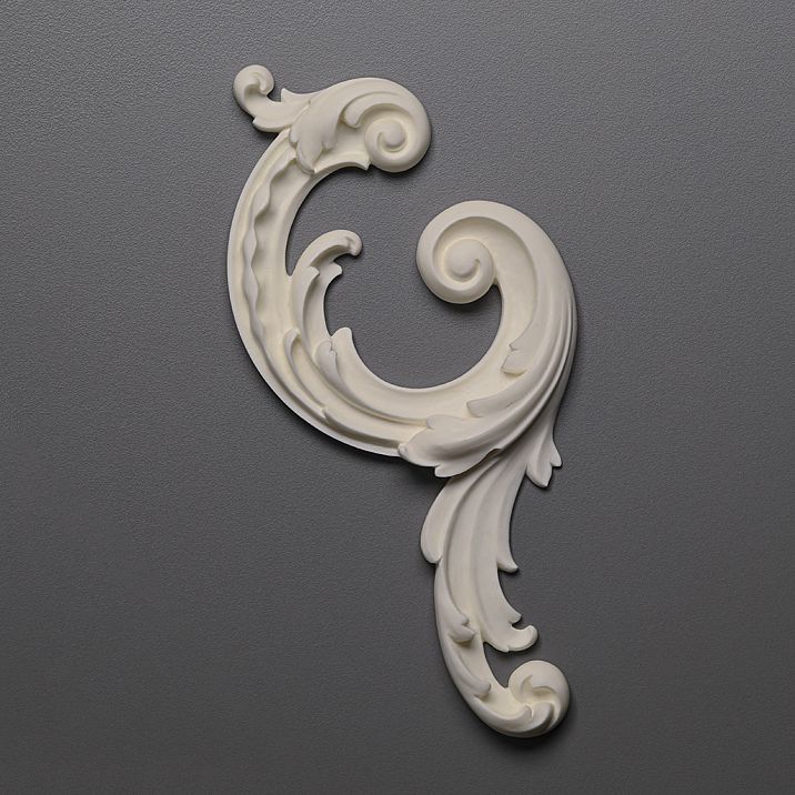 Buy quality polyurethane applique NPU-459R at a good price photo