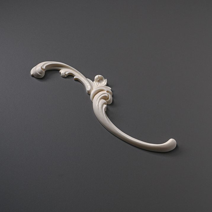 NPU-430R overlay &mdash; polyurethane, resistant to temperature fluctuations, photo