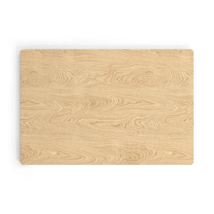Countertop ST-026-2 from natural wood