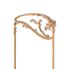 Decorative elements C-010-1-1R from Stavros