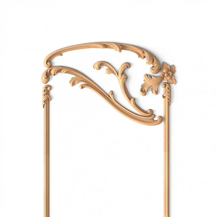 Decorative elements C-010-1-1R from Stavros