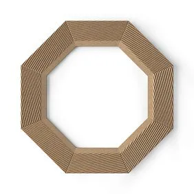 Рама для зеркала из МДФ RM-028