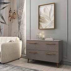 Long furniture handle photo