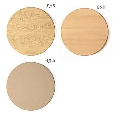 Countertop ST-027 material options