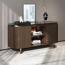 Molding with home delivery, order from MDF beech or oak from the manufacturer, photo