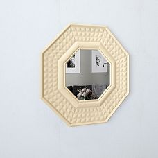 Carved Mirror Frame RM-033 for Interior