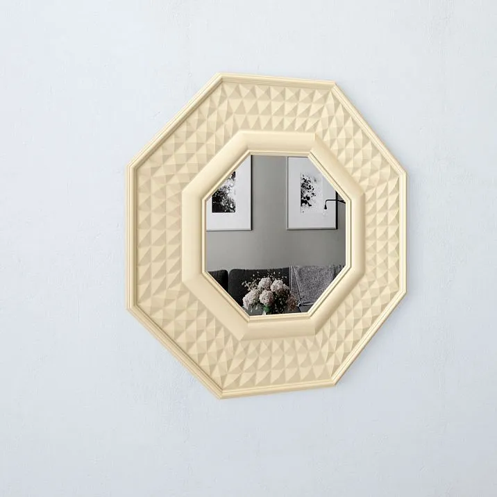 Carved Mirror Frame RM-033 for Interior