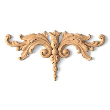 Деревянный декор N-107