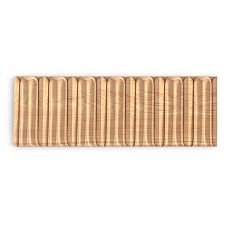 Carved K-065 molding by Stavros for an elegant interior