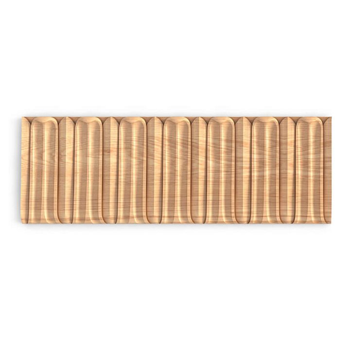 Carved K-065 molding by Stavros for an elegant interior