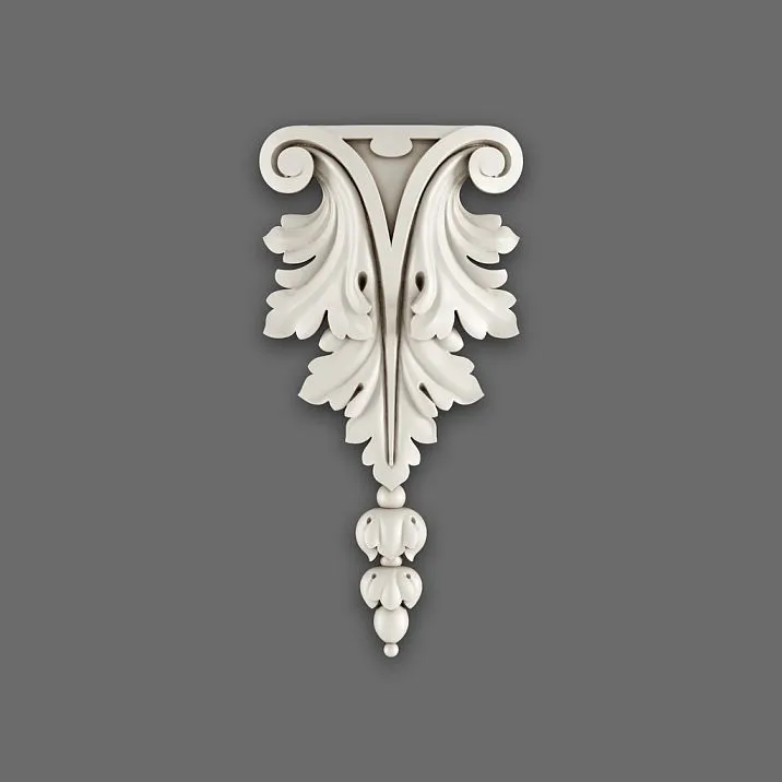 Buy polyurethane interior decor