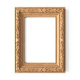 Carved frame RM-011 - 0