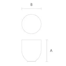 Legs drawings for bed from wood