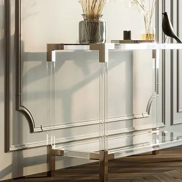 Комплект лепного декора CPU-1-3 из полиуретана STAVROS для стен коллекции Неоклассик с угловой накладкой и молдингом