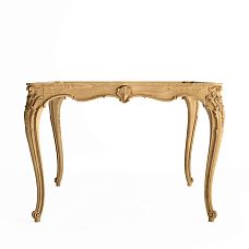 Base STL-020 for dining table