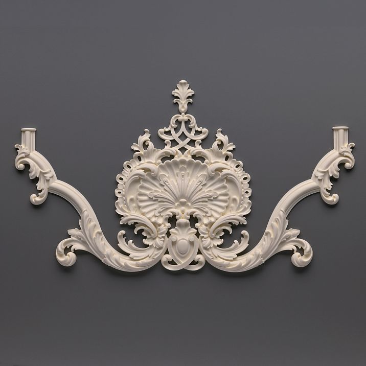 Polyurethane Overlay NPU-412, application for walls