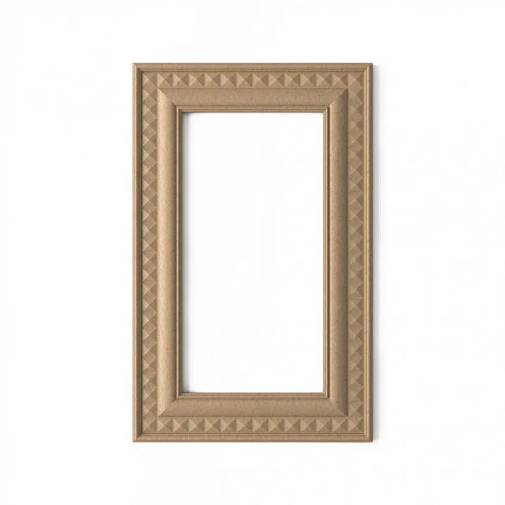 Where to order a mirror frame