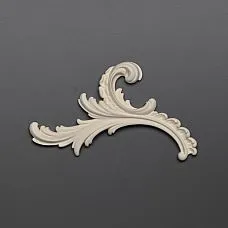 Polyurethane molding NPU-461L &mdash; transforms the interior without renovation photo