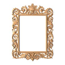 Carved Frame RM-009 for Mirror