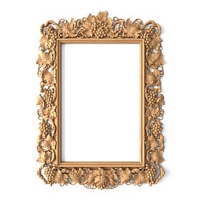 Рама для зеркала RM-013