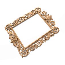 Lace Frame RM-009 for Pictures
