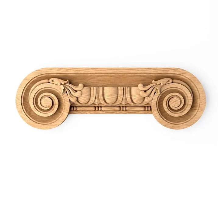 Elegant Capital KL-008 for Columns