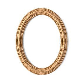 Рама для зеркала RM-010