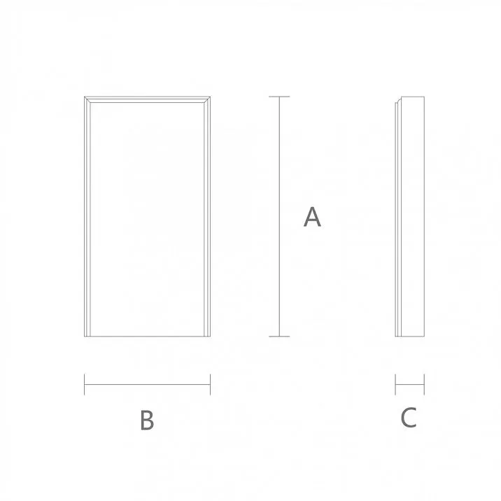 Connector Socket Installation Drawing