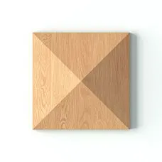 Carved Rose R-055 in Interior