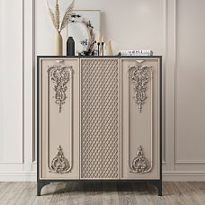 Designer furniture leg. Furniture leg MN-210