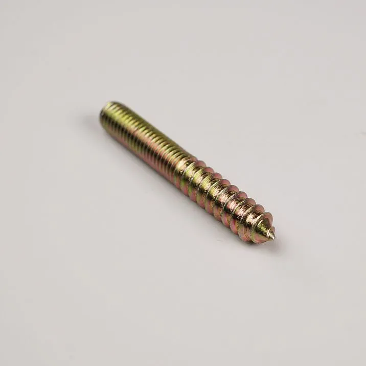 Metric Screw / Self-Tapping Screw M8x60