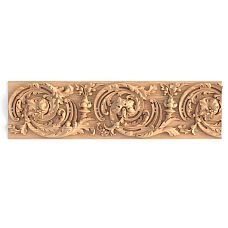 Carved molding K-104 for luxurious interiors