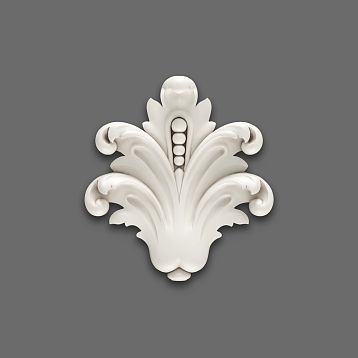 Лепной декор NPU-108