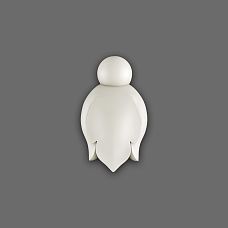 NPU-306 molding &mdash; a decorative polyurethane element for walls and furniture