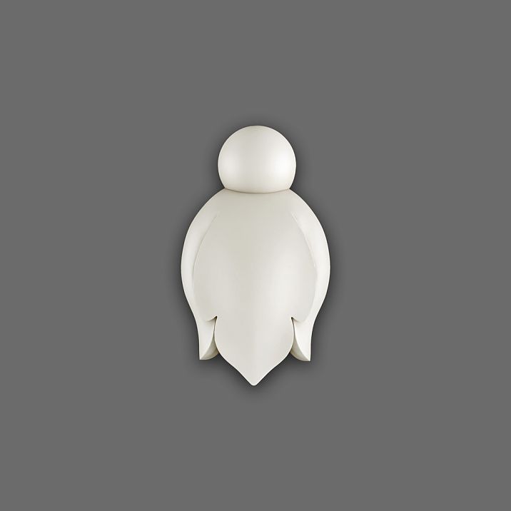 NPU-306 molding &mdash; a decorative polyurethane element for walls and furniture