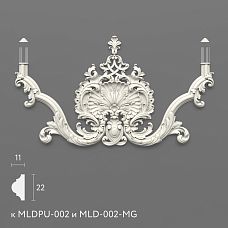 Decorating furniture by yourself with polyurethane for ceiling and wall finishing