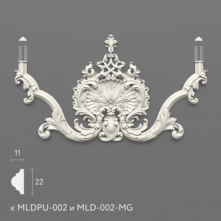 Decorating furniture by yourself with polyurethane for ceiling and wall finishing