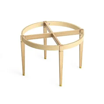 Photo of table frame STL-030 &ndash; general view