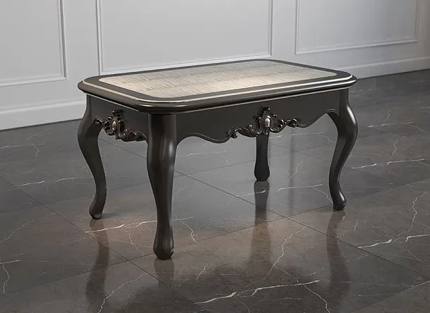 Идея декорирования стола STL-005