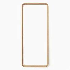 Frame RM-052 for paintings and mirrors, made of oak or beech, adds elegance to a classic interior